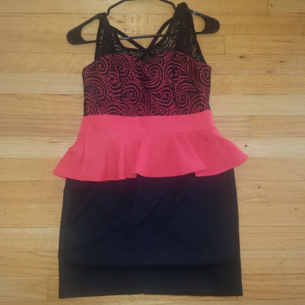 Party dress